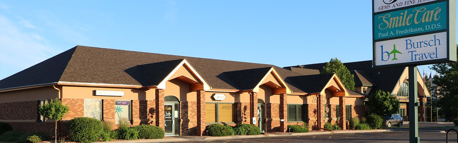 Family & Cosmetic Dentistry West Fargo, ND Family & Cosmetic Dental