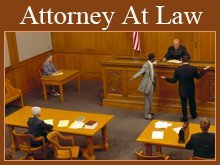 Attorney - LaGrange, GA - Lonnie J. Haralson, IV P.C.