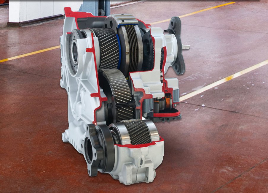 Angel's Transmissions Inc Automotive Repair Merriam, KS