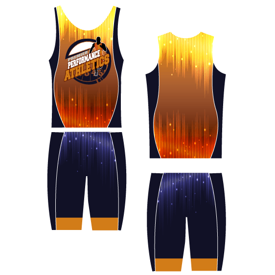 Superior Track Uniforms Sublimation Houston, TX