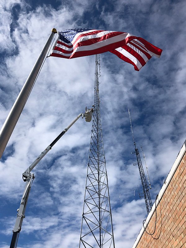 Amber Video & Audio Services Inc A/V Equipment Moulton AL