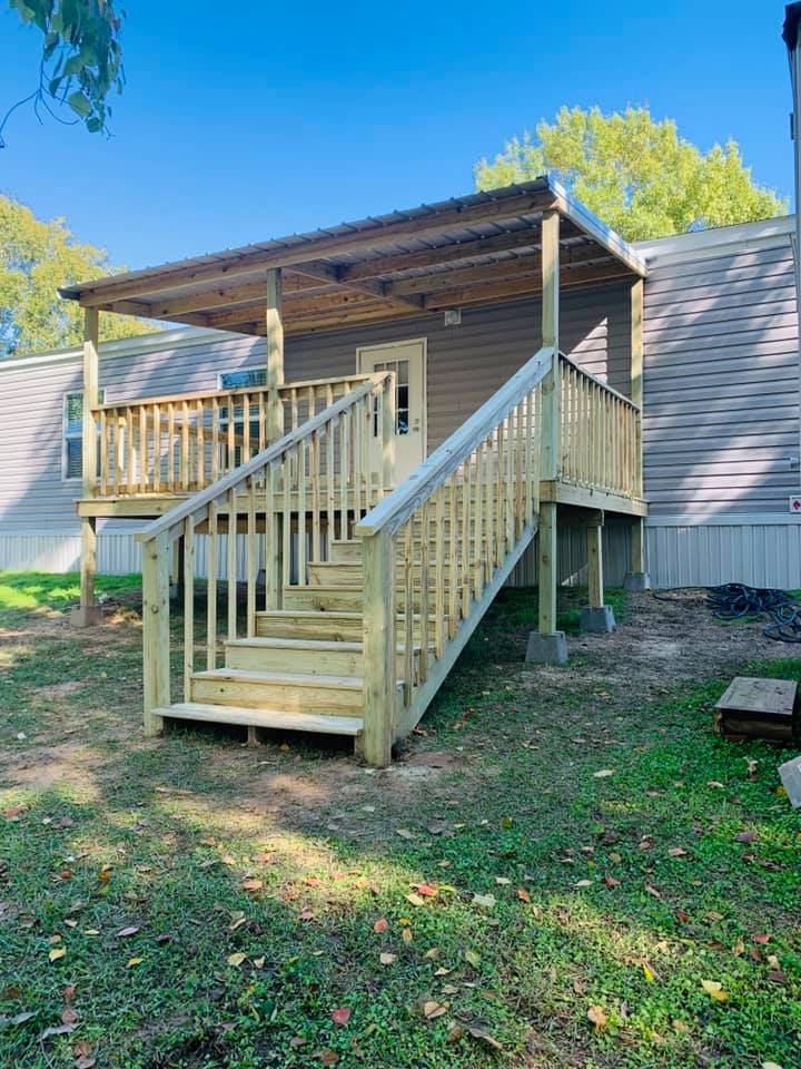 Ideal Portable Buildings LLC Gallery West Monroe, LA