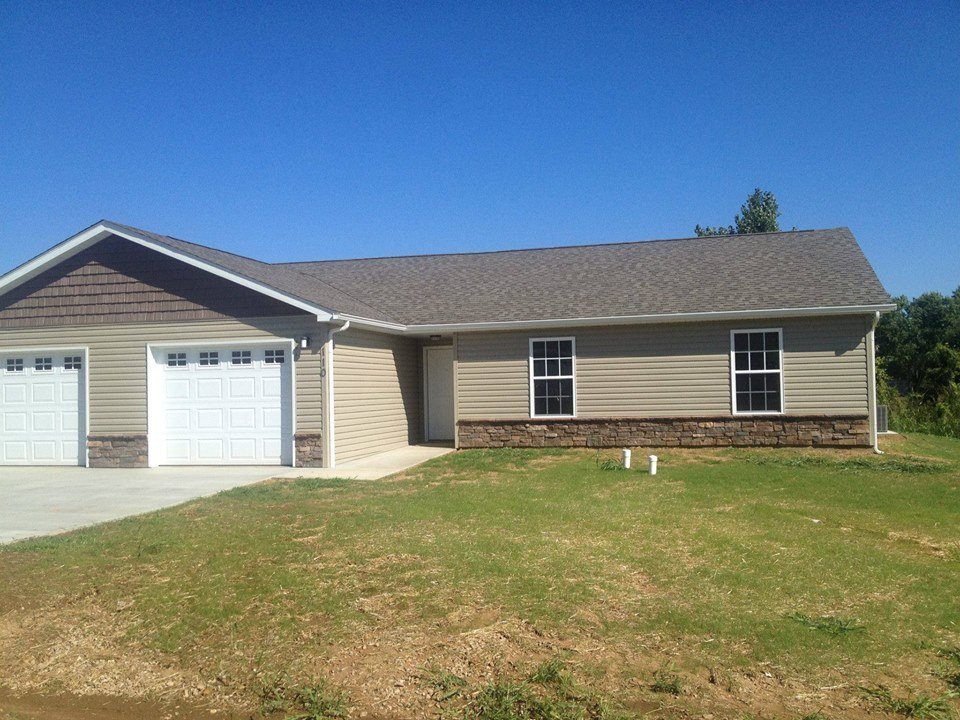 Hulsey Properties LLC Homes and Rentals Park Hills, MO