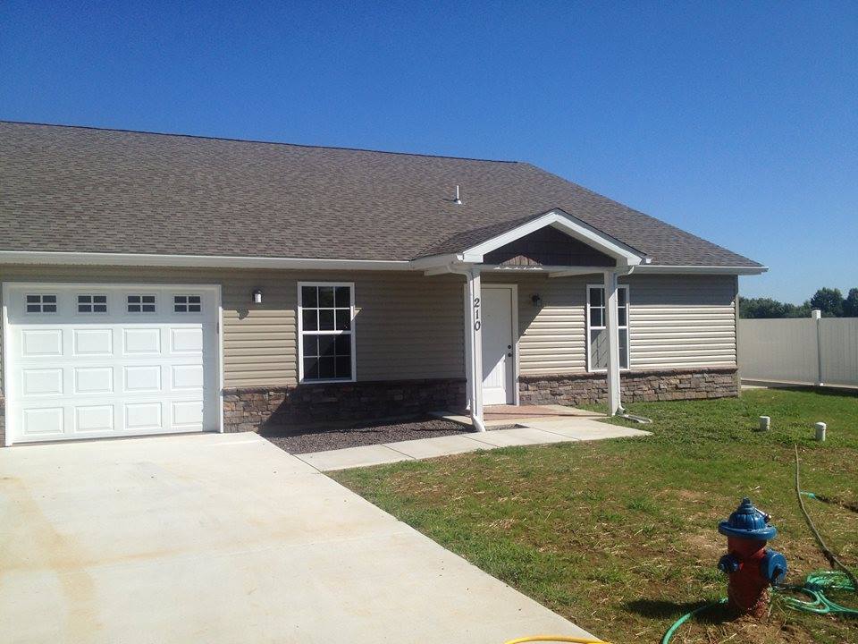 Hulsey Properties LLC Homes and Rentals Park Hills, MO