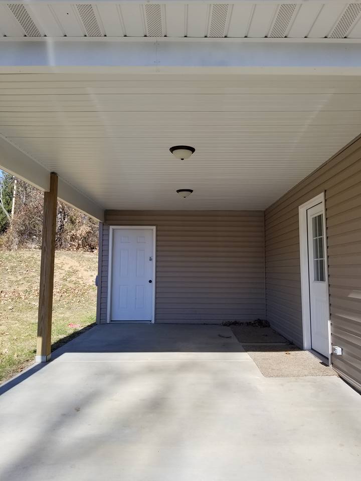 Hulsey Properties LLC Homes and Rentals Park Hills, MO