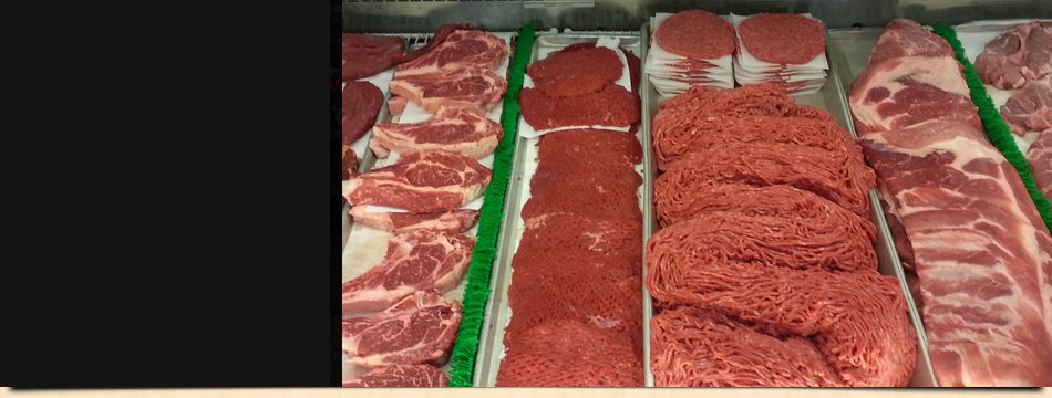 Del Monte Meat Processing Pocatello Id Hanging Meat
