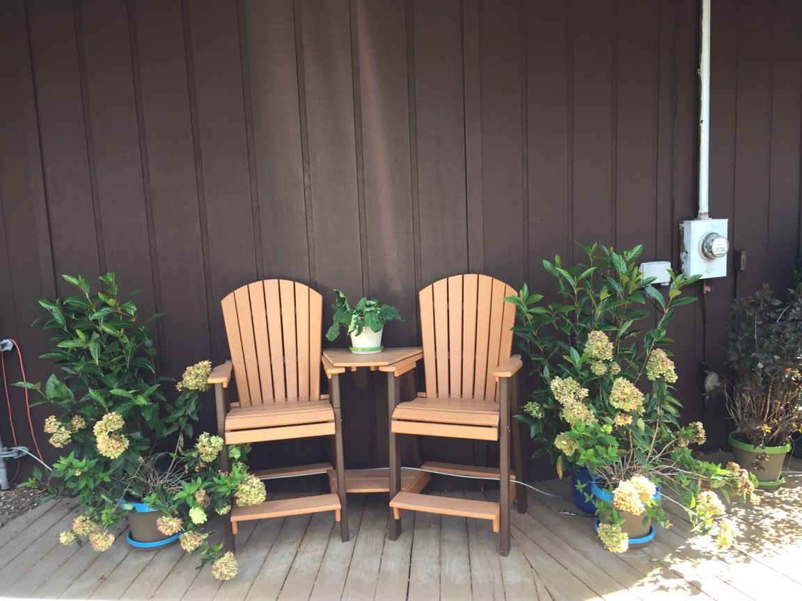 Amish Furniture Patio Charlton, MA