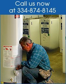 Heating - Selma, AL - Dallas Air Conditioning and Heating, Inc. - Call us now at 334-874-8145