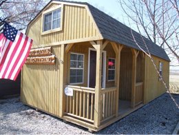 Gun Retail - Mayetta, KS - Log Cabin Gunsmithing
