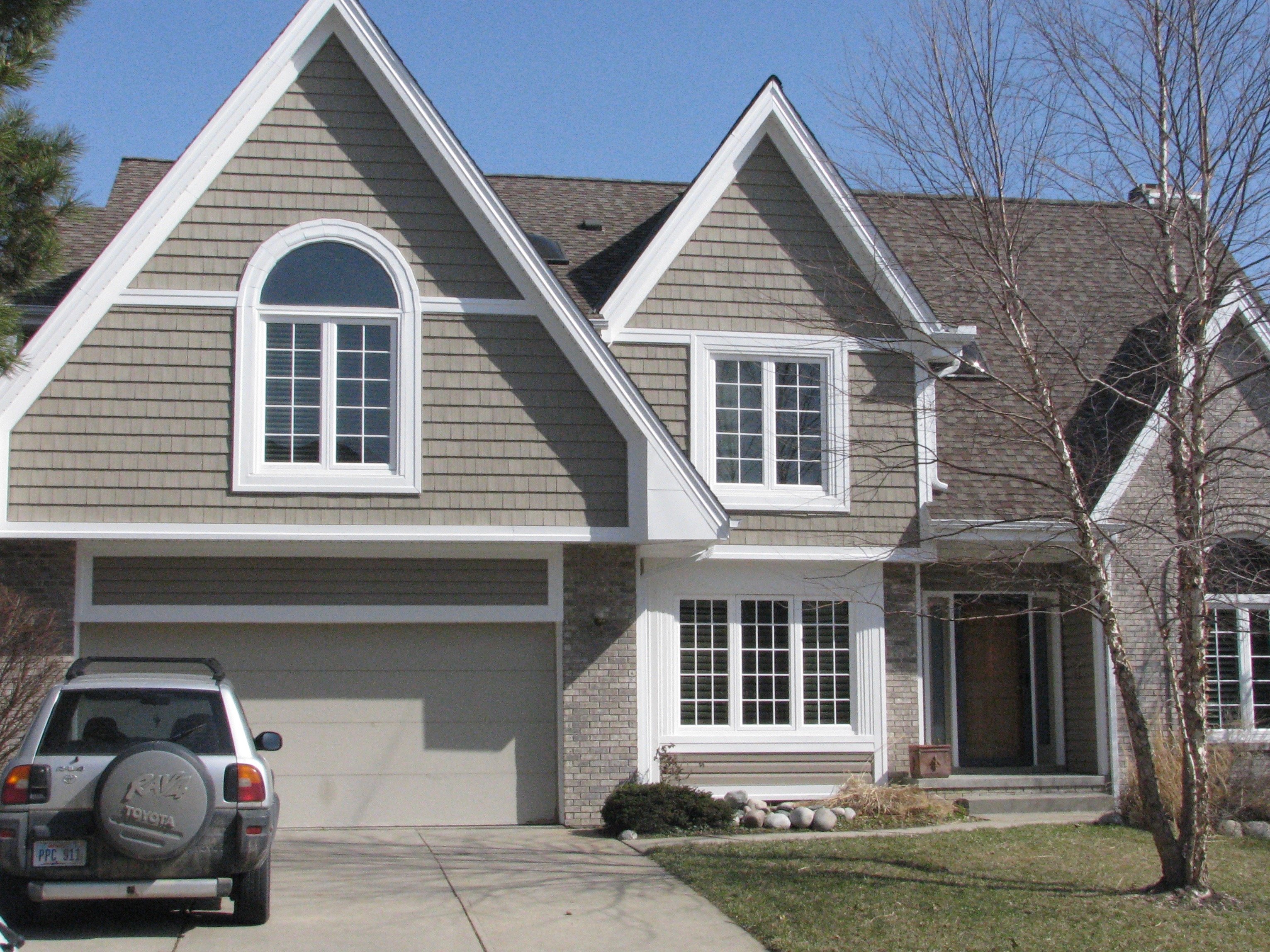 Monarch Siding, Windows, & Roofing Inc Gallery Papillion and Omaha