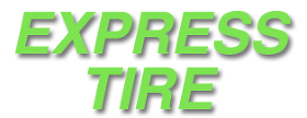 Express Tire Service Inc Auto Mechanics Kalkaska Mi