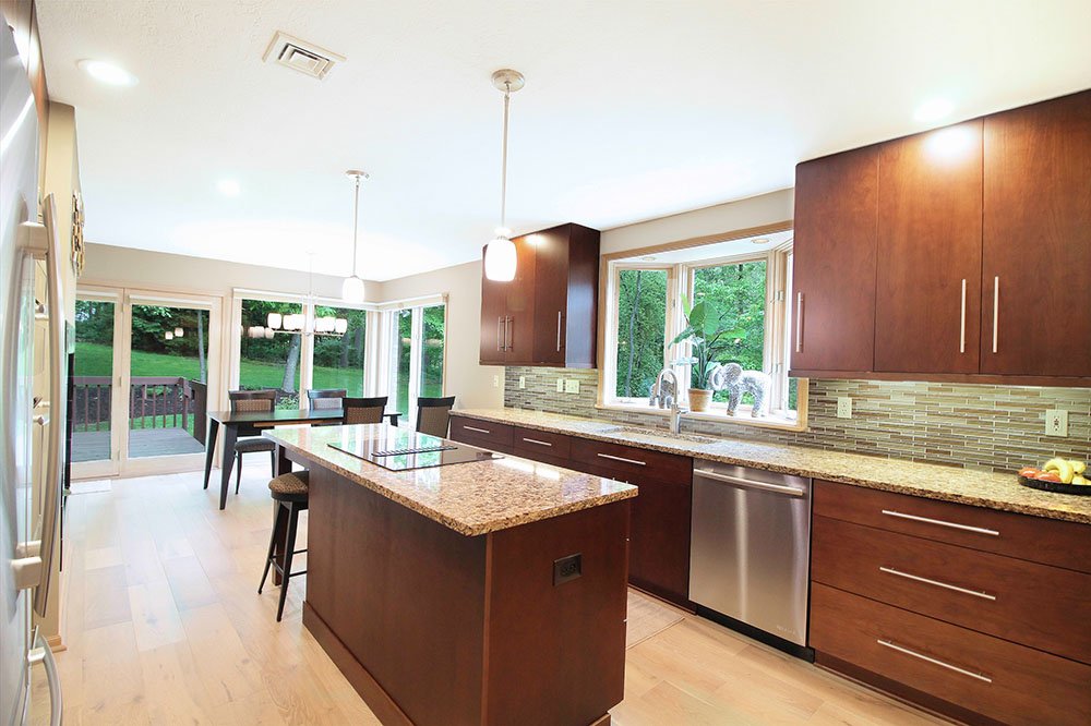 conrad kitchen bath remodeling llc gallery cranberry township pa