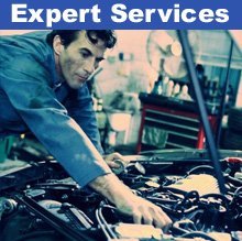 Auto Repair - Pella, IA - Langstraat Auto & Marine Repair Inc