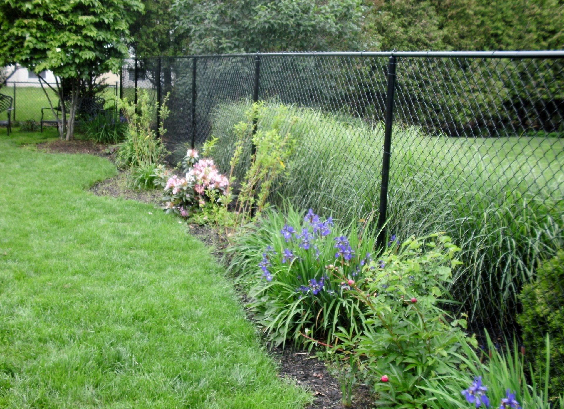 Chain Link Fence Chain Link Gates Mattituck, NY