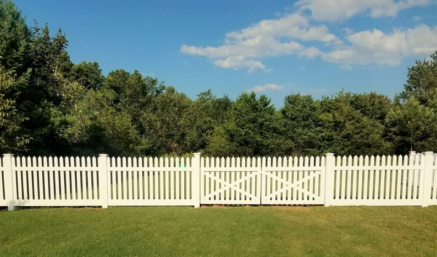 PVC Fences Vinyl Fences Mattituck, NY
