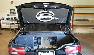 Audio Extremist | Car Audio Specialist | Oklahoma City, OK