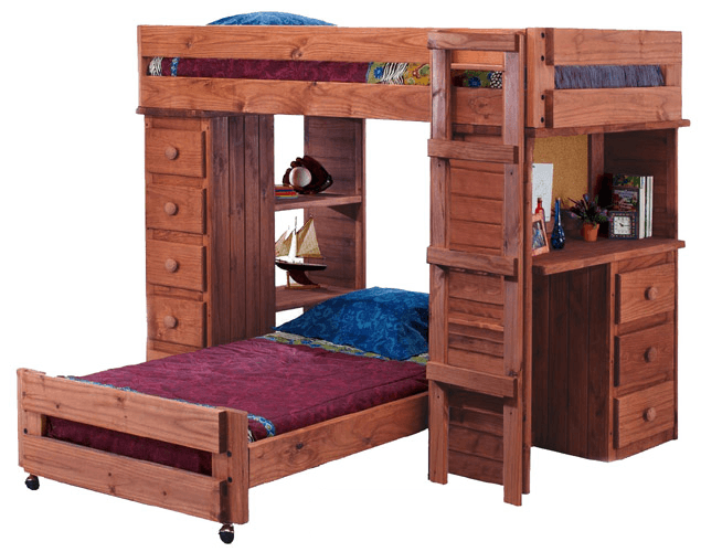 Children S Furniture Bunk Beds And Lofts Lafayette La Item Pc 4972