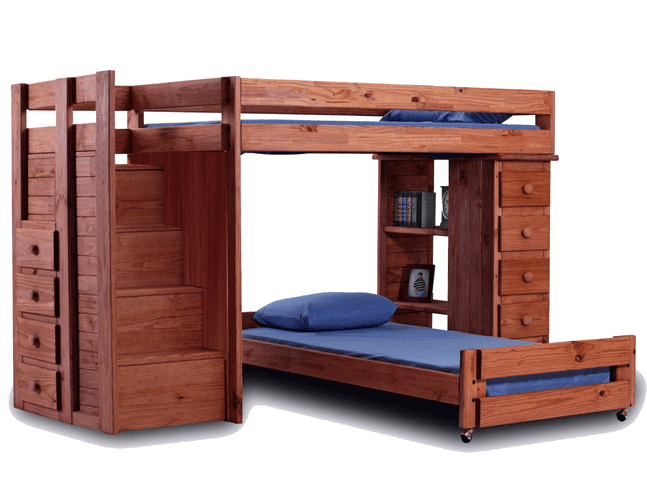 Children S Furniture Bunk Beds And Lofts Lafayette La Item Pc 4973