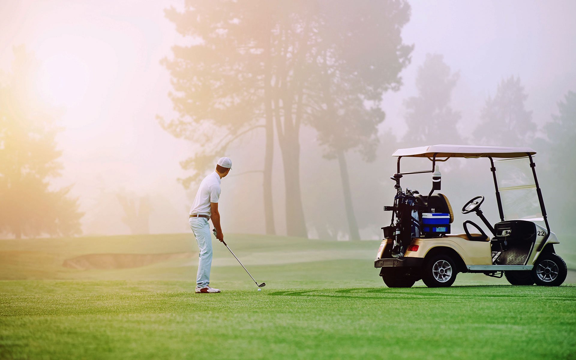 History and Facilities of Shaker Farms Country Club Westfield, MA