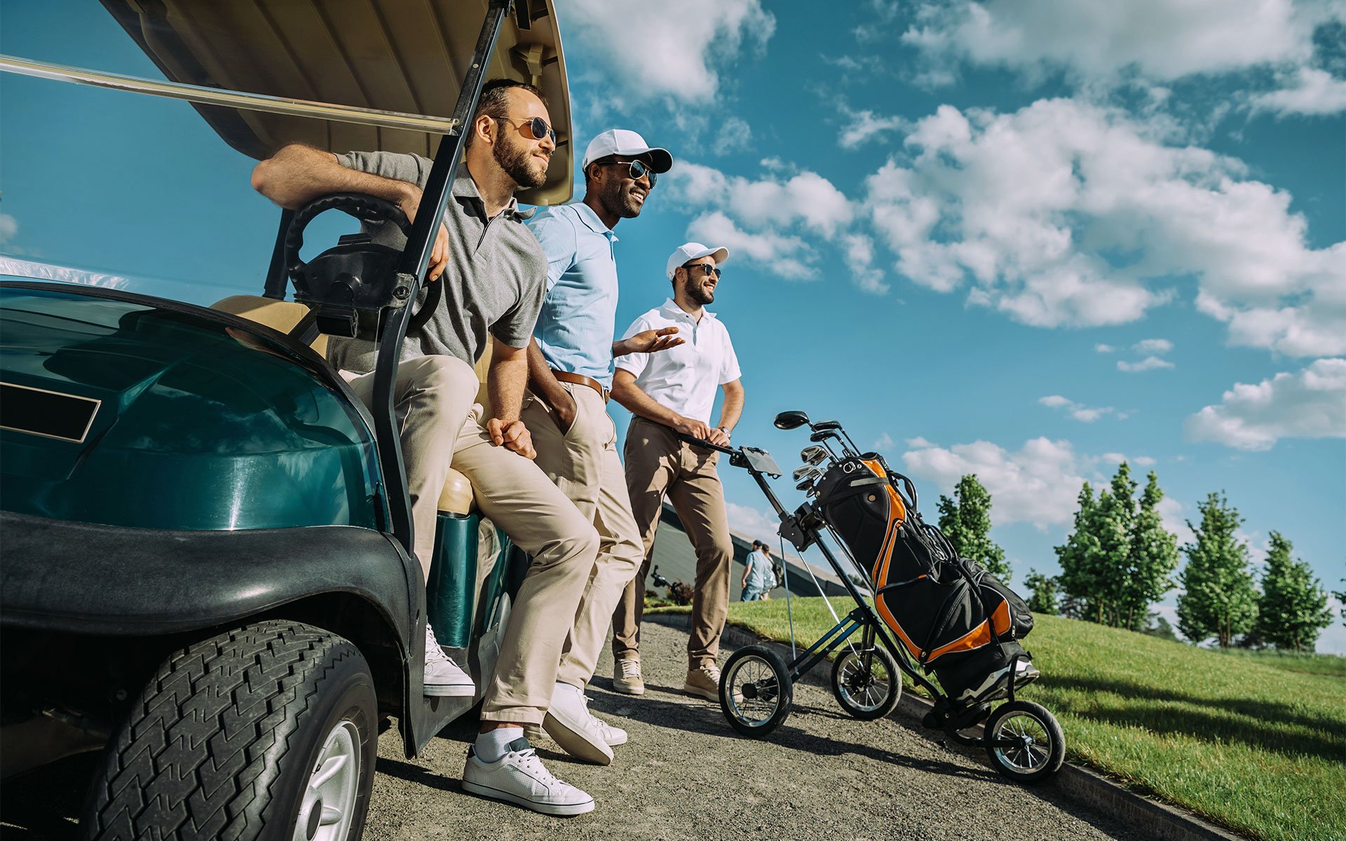 History and Facilities of Shaker Farms Country Club Westfield, MA