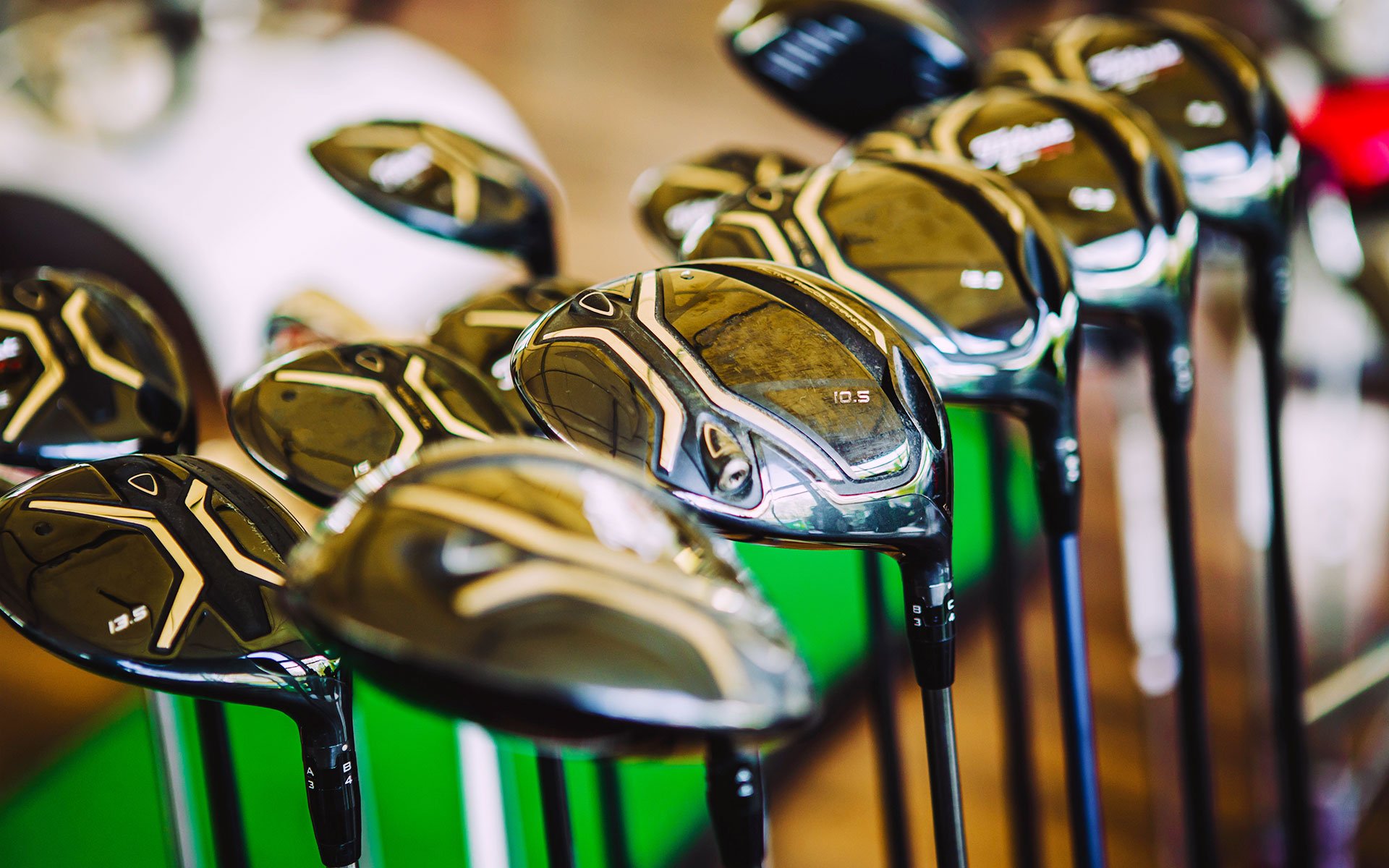 History and Facilities of Shaker Farms Country Club Westfield, MA