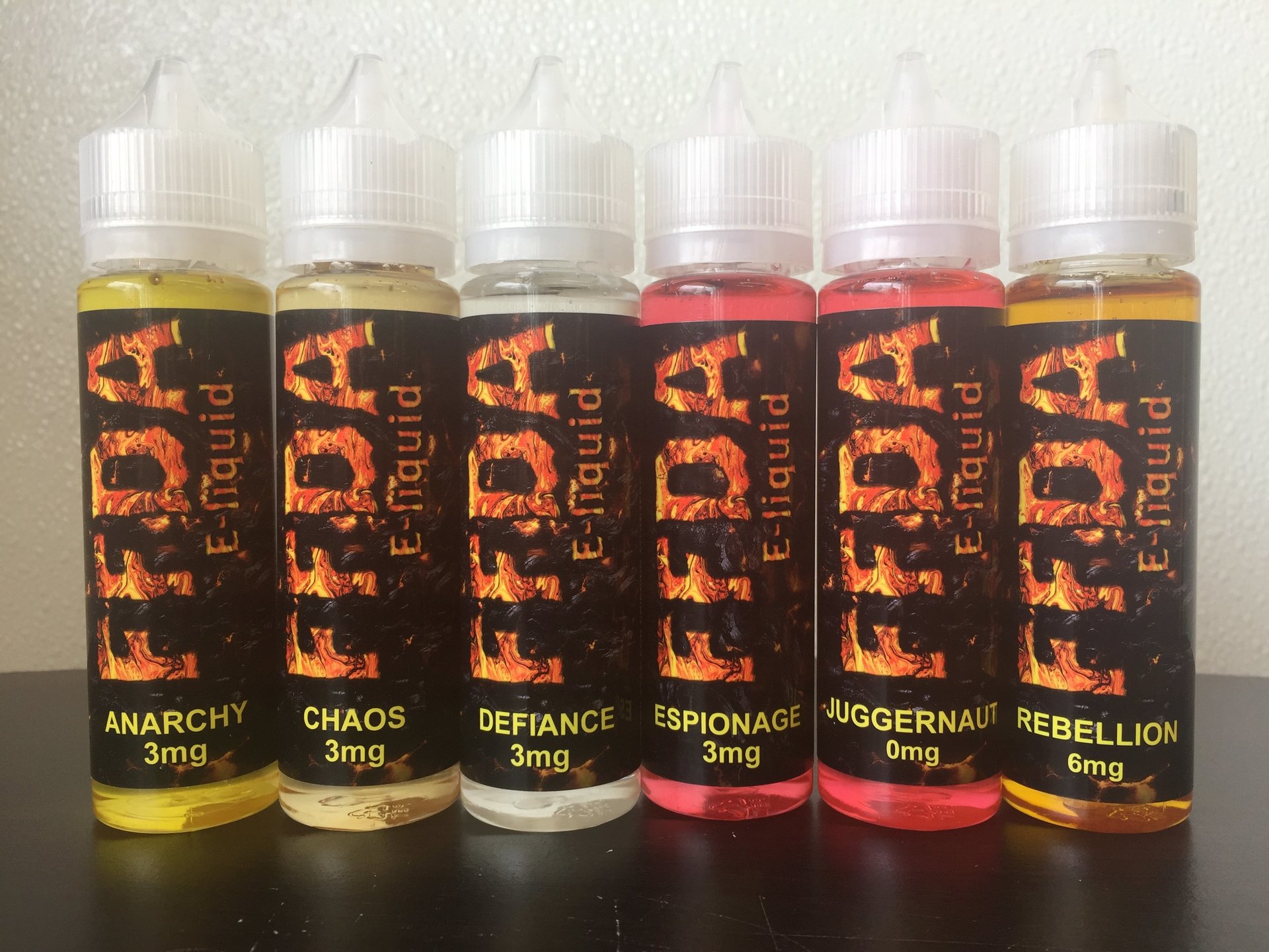 The Vapor Shop Vaping El Dorado, AR