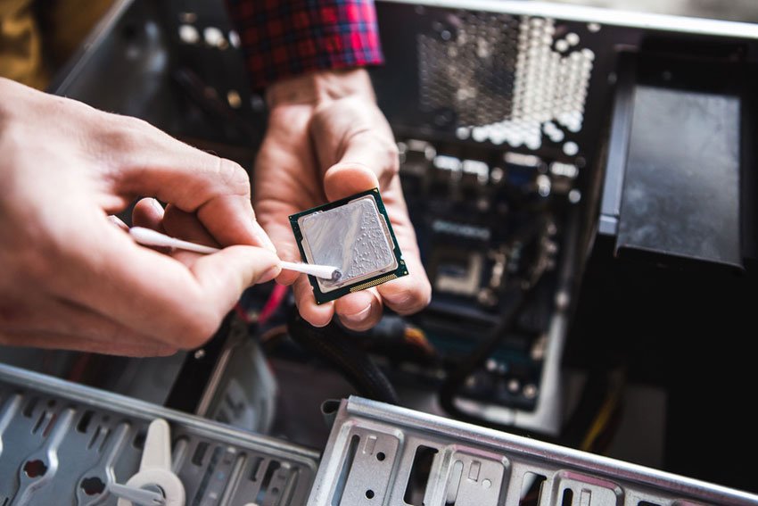 Anthony's Television & Appliance Repair Utica, NY