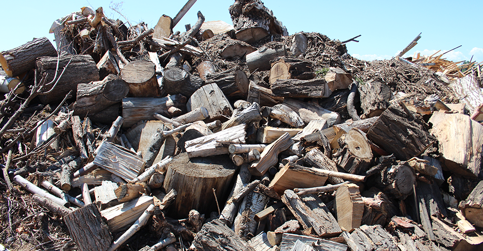 Recycling Reused Materials Yard Waste Boise, ID