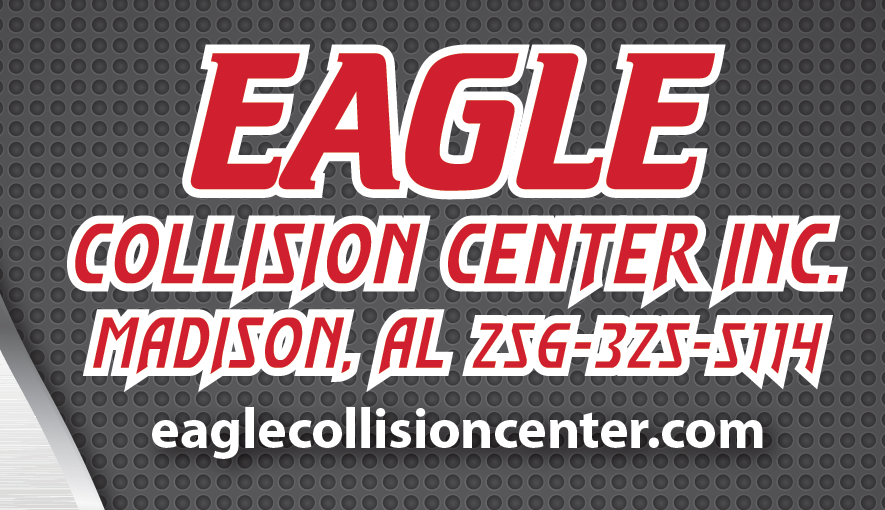 Eagle Collision Center Auto Body Shop Madison, AL