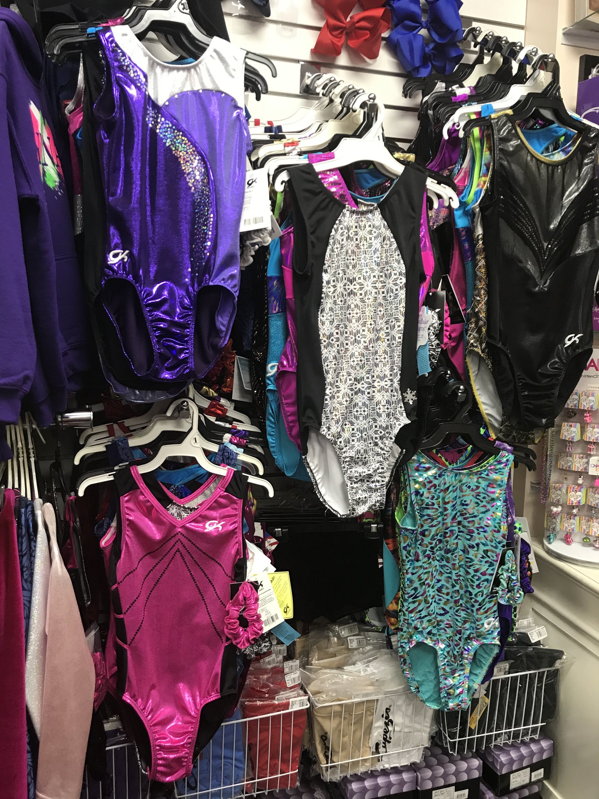 Gymnastic Supplies Dance Supplies Smithtown, NY