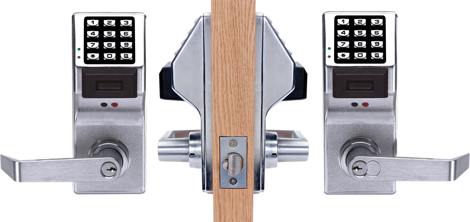 Gene's Lock Shop Photo Gallery Spearfish, SD