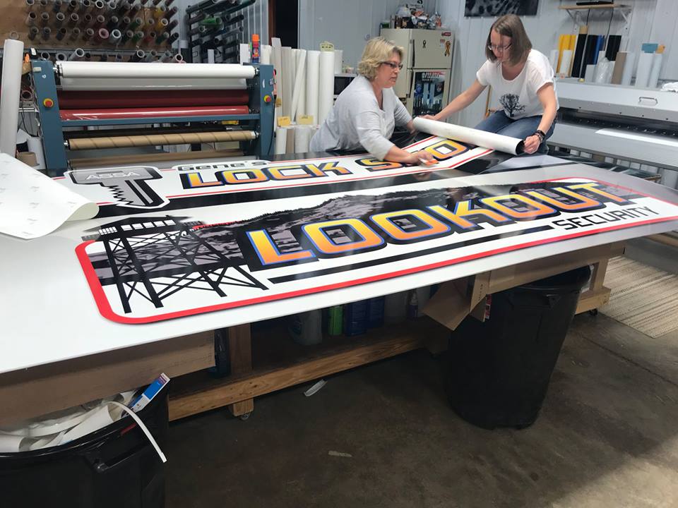 Gene's Lock Shop Photo Gallery Spearfish, SD