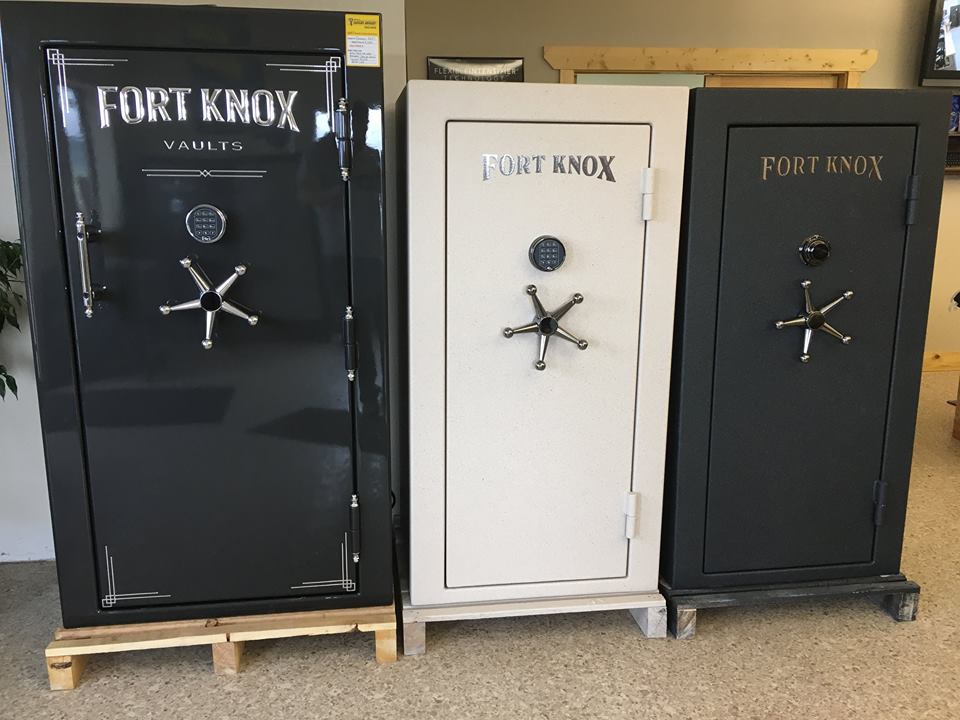 Gene's Lock Shop Photo Gallery Spearfish, SD