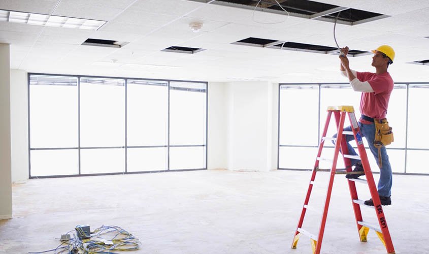 Fern Rodkey Electric Inc Electrician Taneytown MD