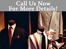 Tuxedo - Hays, KS - Couture For Men and Women - Call Us Now For More Details!