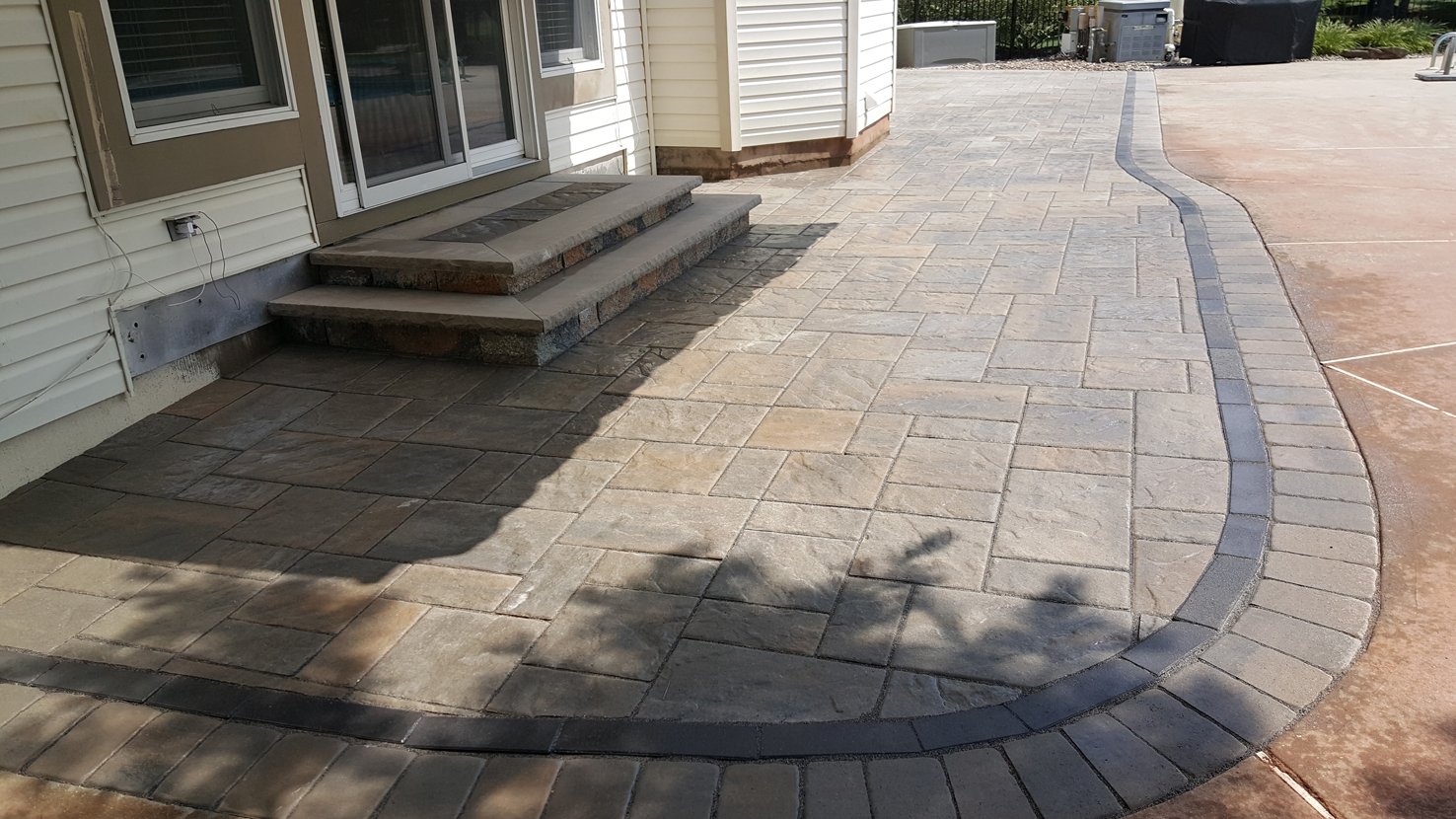 Zimmerman Landscaping LLC Photo Gallery Hillsborough, NJ