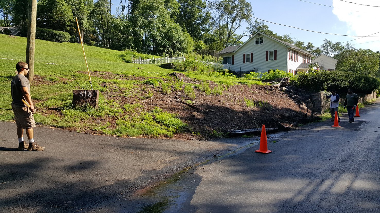 Zimmerman Landscaping LLC Photo Gallery Hillsborough, NJ