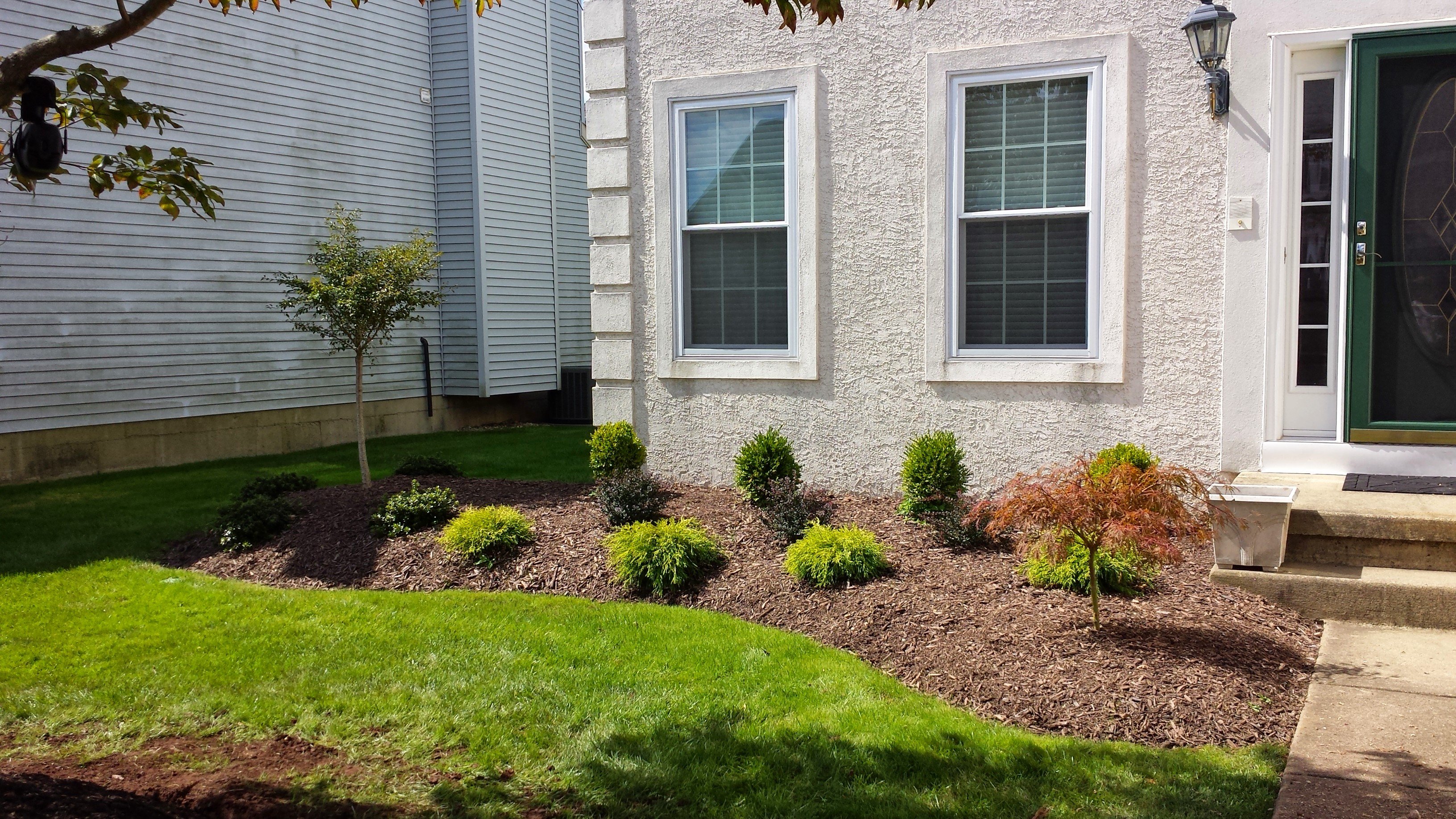 Zimmerman Landscaping LLC Photo Gallery Hillsborough, NJ