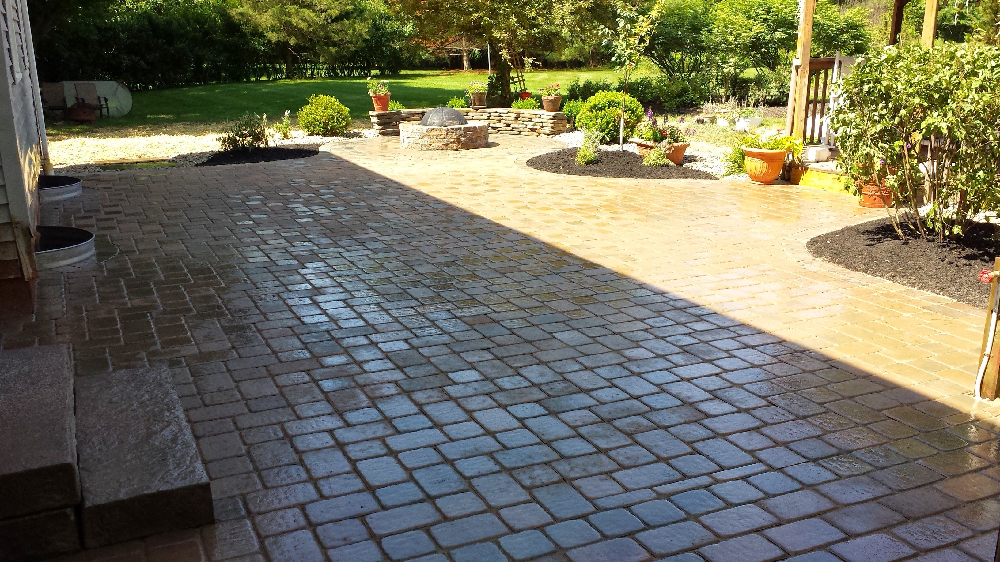 Zimmerman Landscaping LLC Photo Gallery Hillsborough, NJ