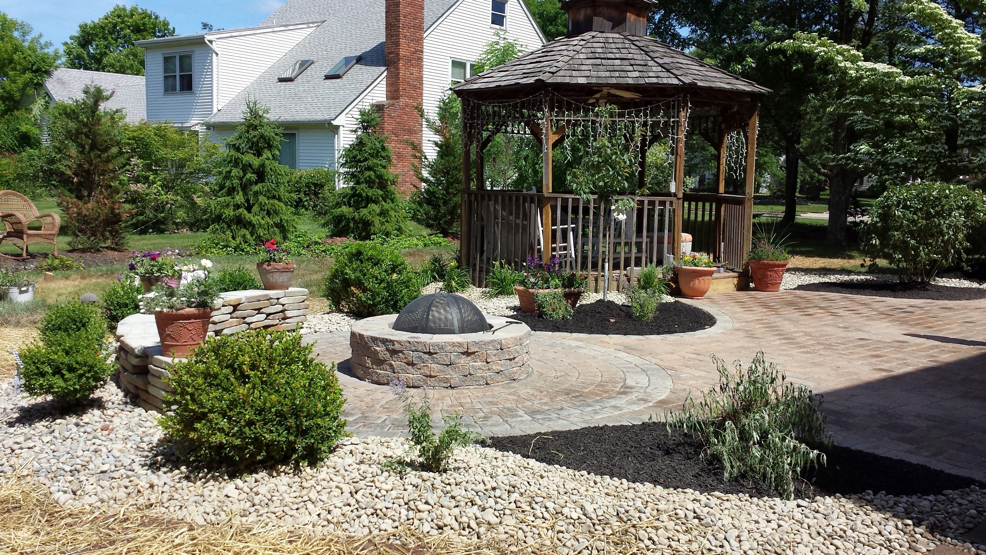 Zimmerman Landscaping LLC Photo Gallery Hillsborough, NJ