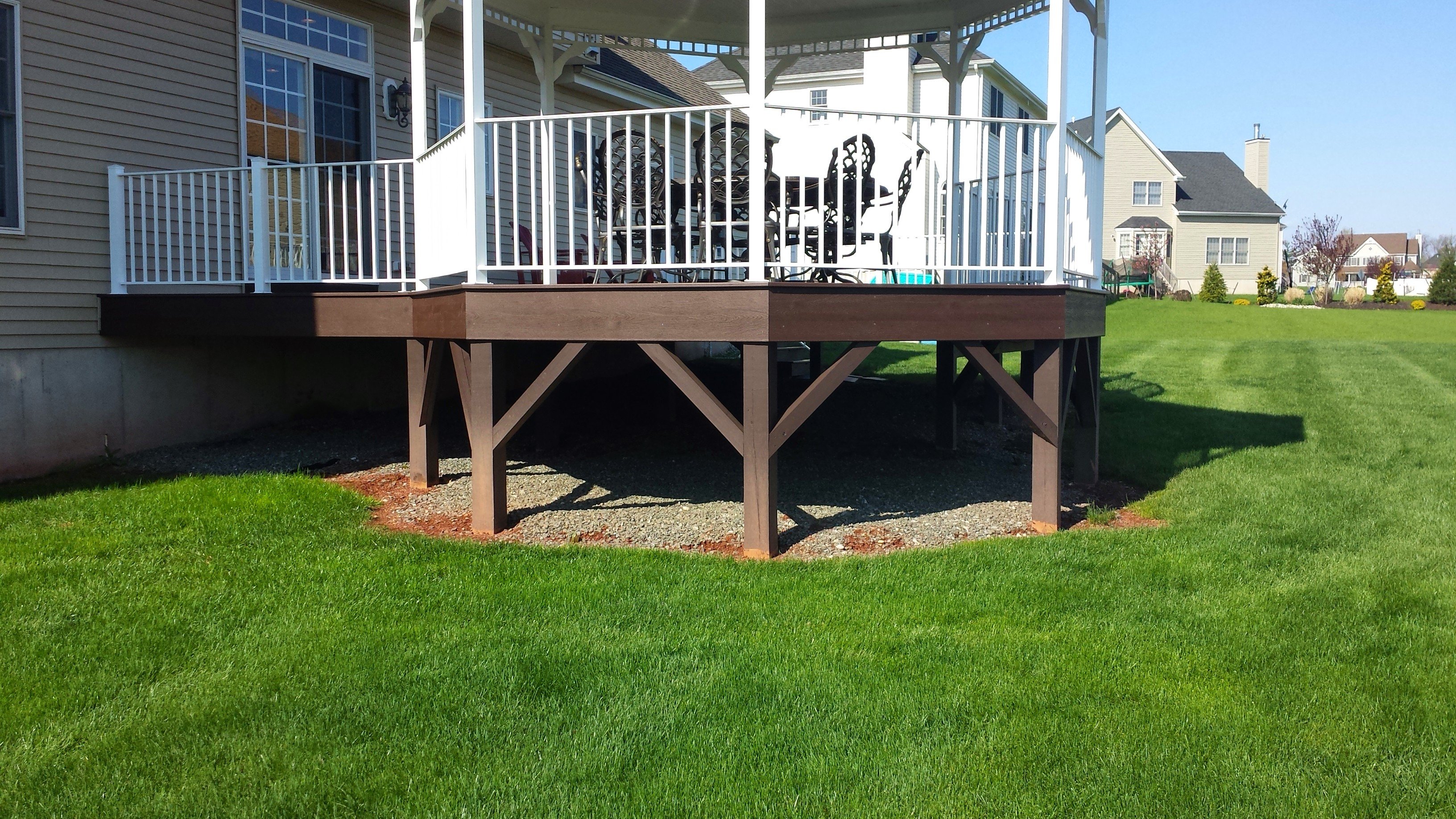 Zimmerman Landscaping LLC Photo Gallery Hillsborough, NJ