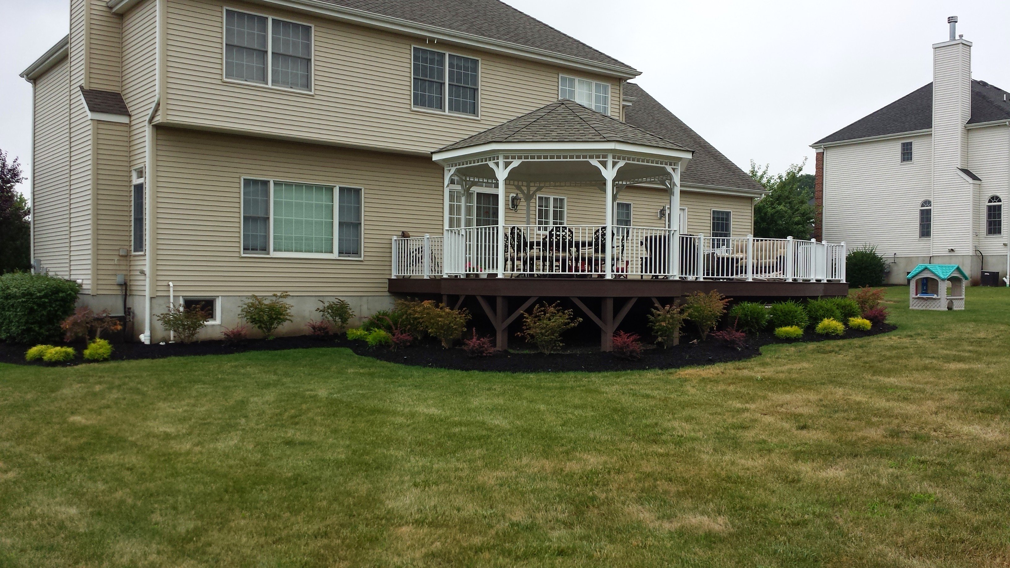Zimmerman Landscaping LLC Photo Gallery Hillsborough, NJ