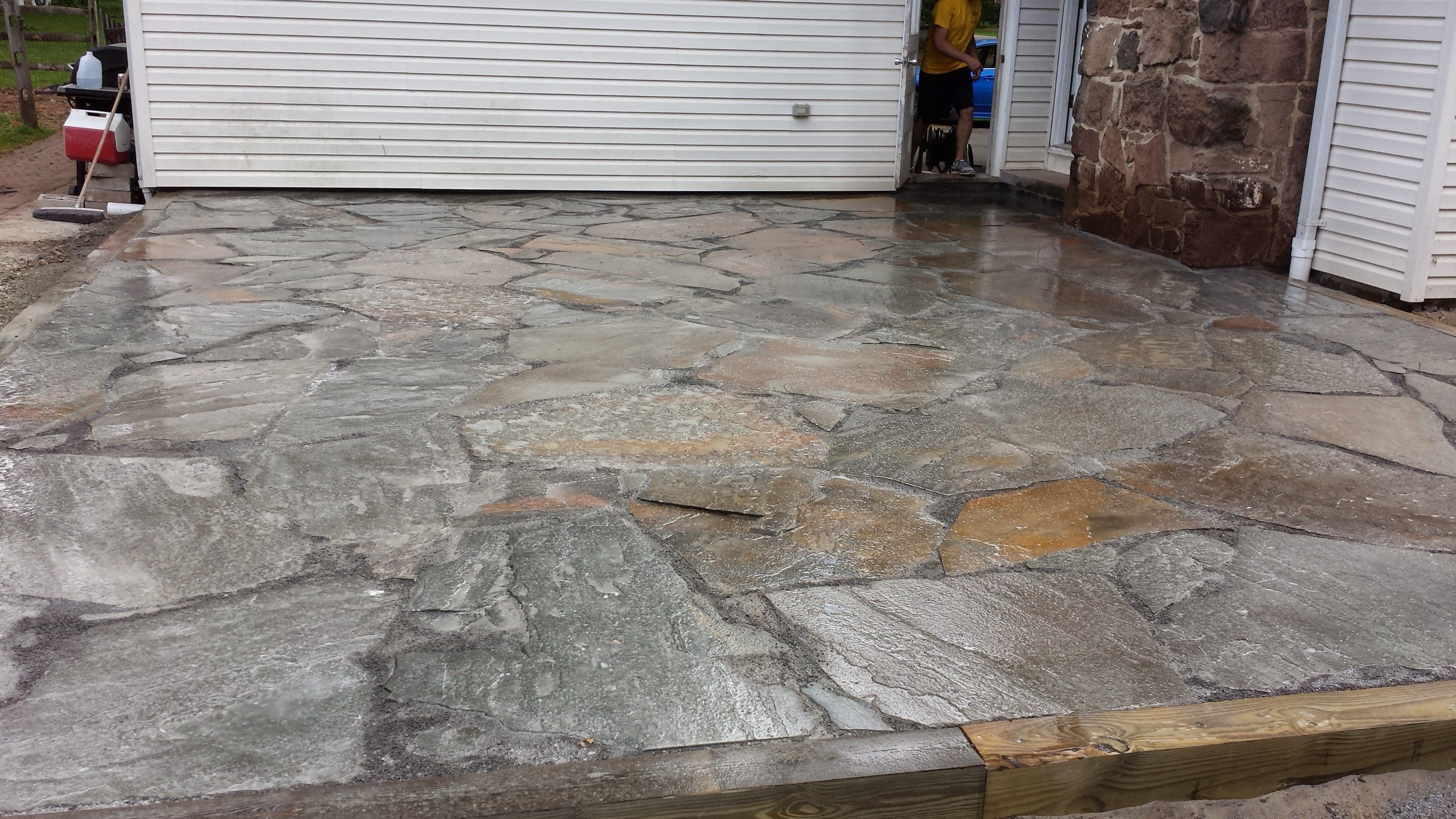 Zimmerman Landscaping LLC Photo Gallery Hillsborough, NJ