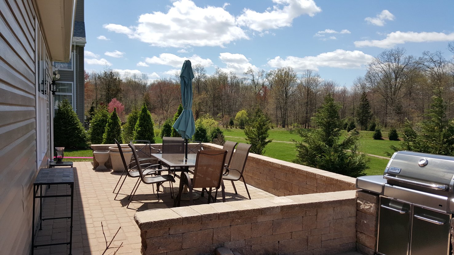 Zimmerman Landscaping LLC Photo Gallery Hillsborough, NJ