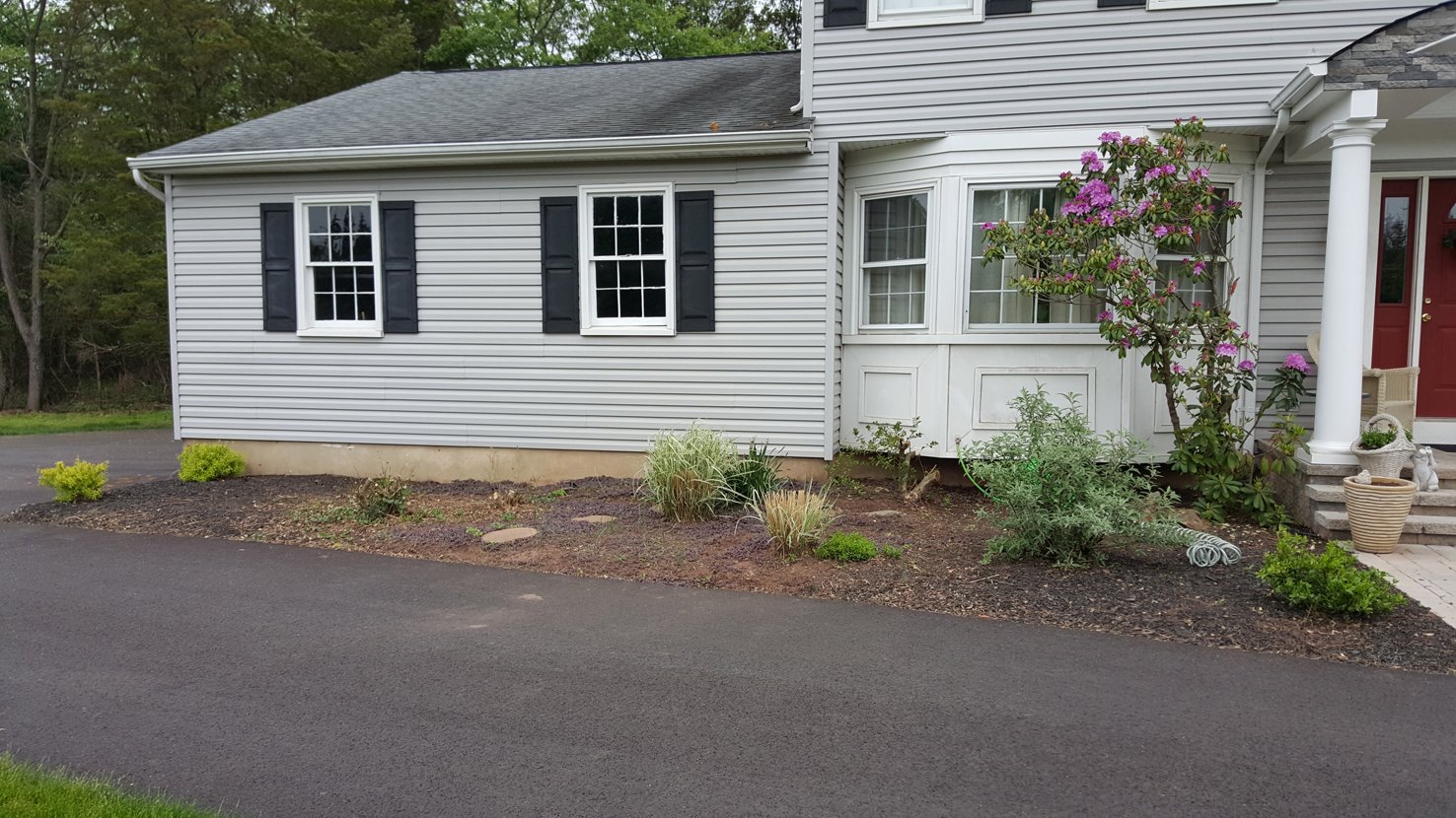 Zimmerman Landscaping LLC Photo Gallery Hillsborough, NJ