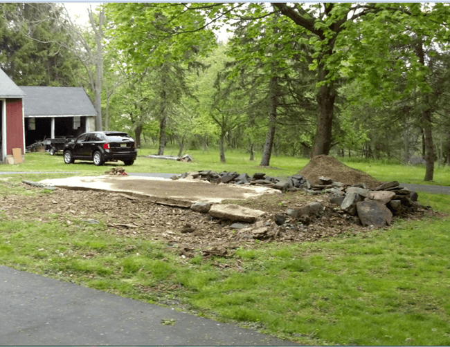 Zimmerman Landscaping LLC Photo Gallery Hillsborough, NJ