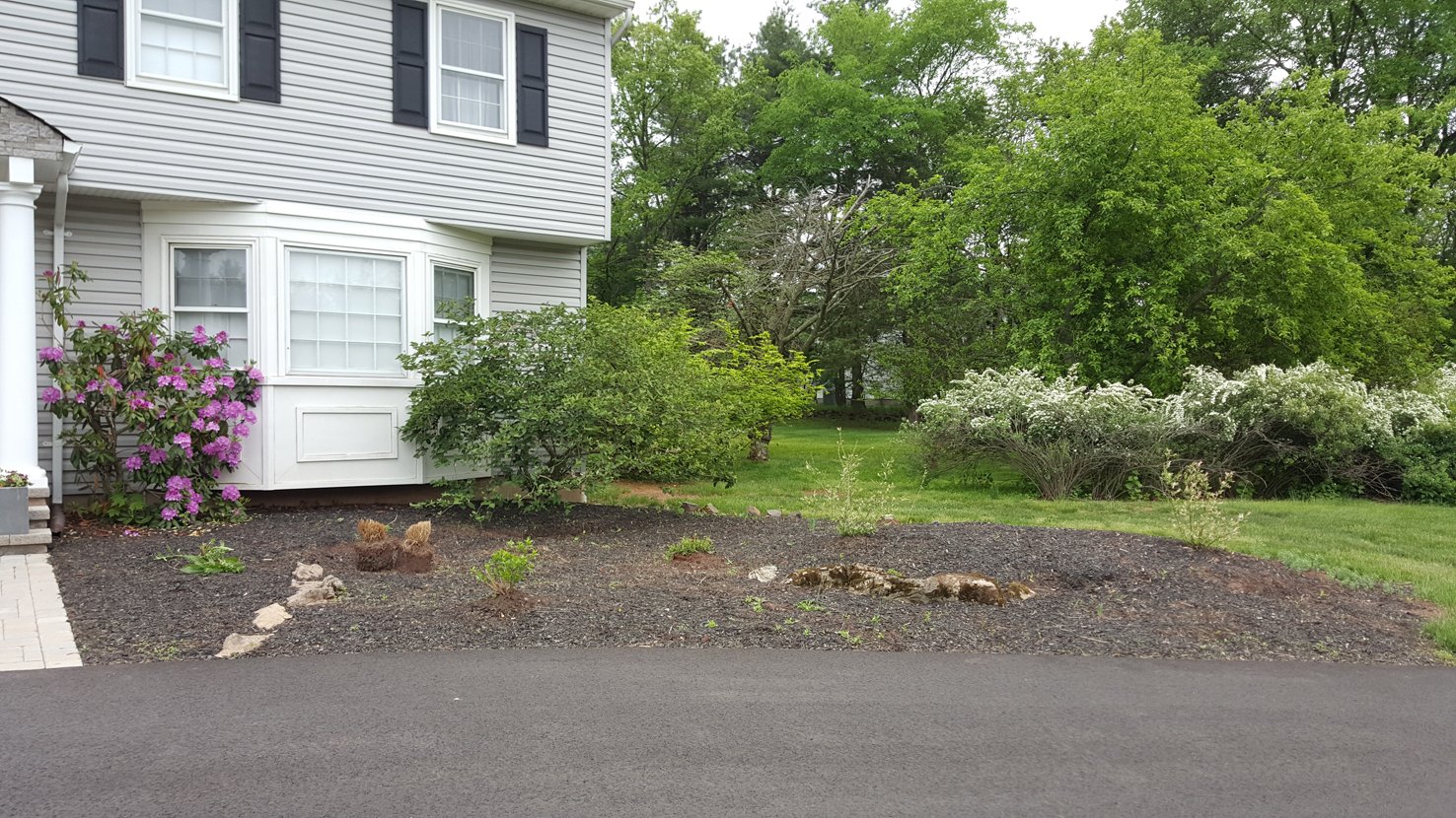 Zimmerman Landscaping LLC Photo Gallery Hillsborough, NJ