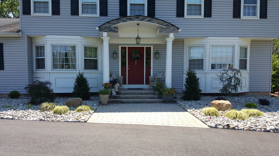 Zimmerman Landscaping LLC Photo Gallery Hillsborough, NJ