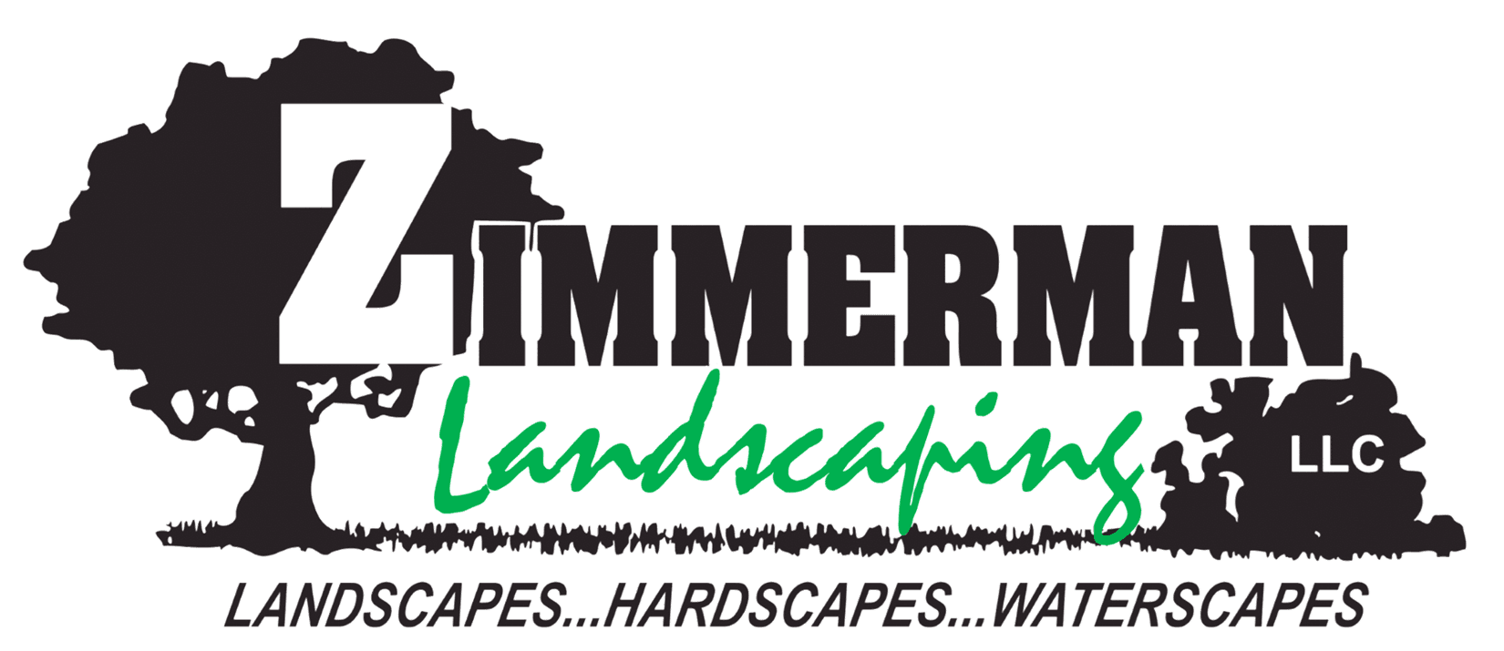 Contact Zimmerman Landscaping LLC Hillsborough 9082406459