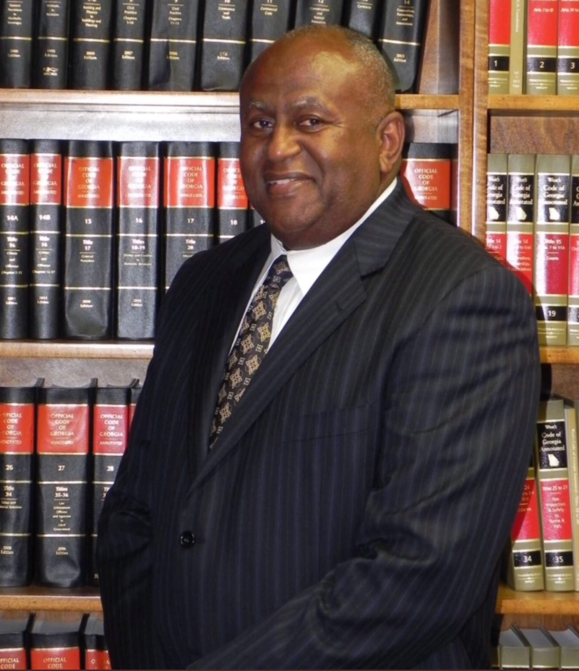 About Harold D. Mclendon Attorney Dublin, GA Attorneys